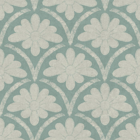 Teal Green 