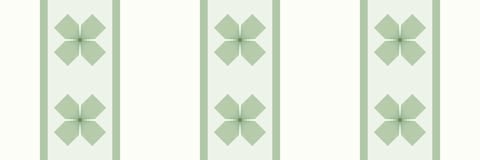 Sage Green Yellow Butter Cream