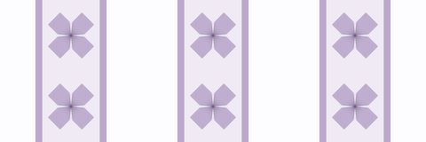 Lavender Mauve Cream