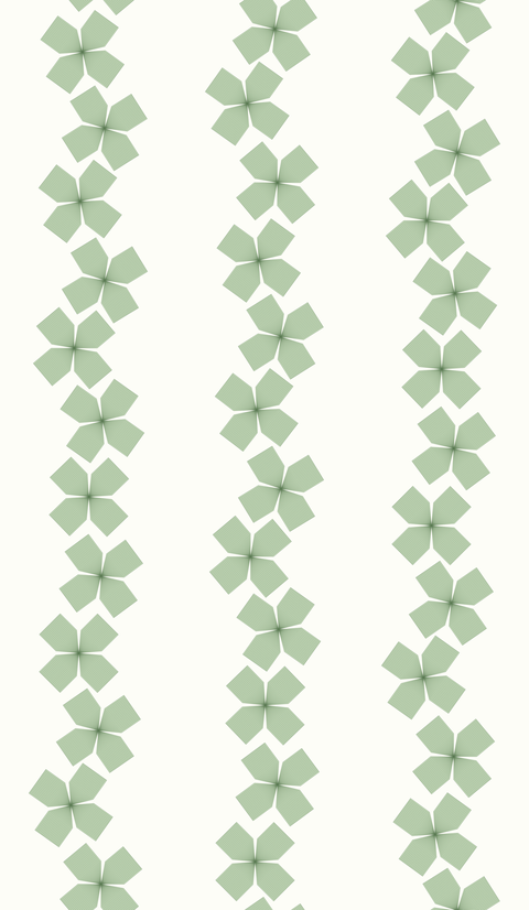 diamond-quatrefoil-trailing-flowers-cascade.sage-green-butter-yellow-cream.3600x6200