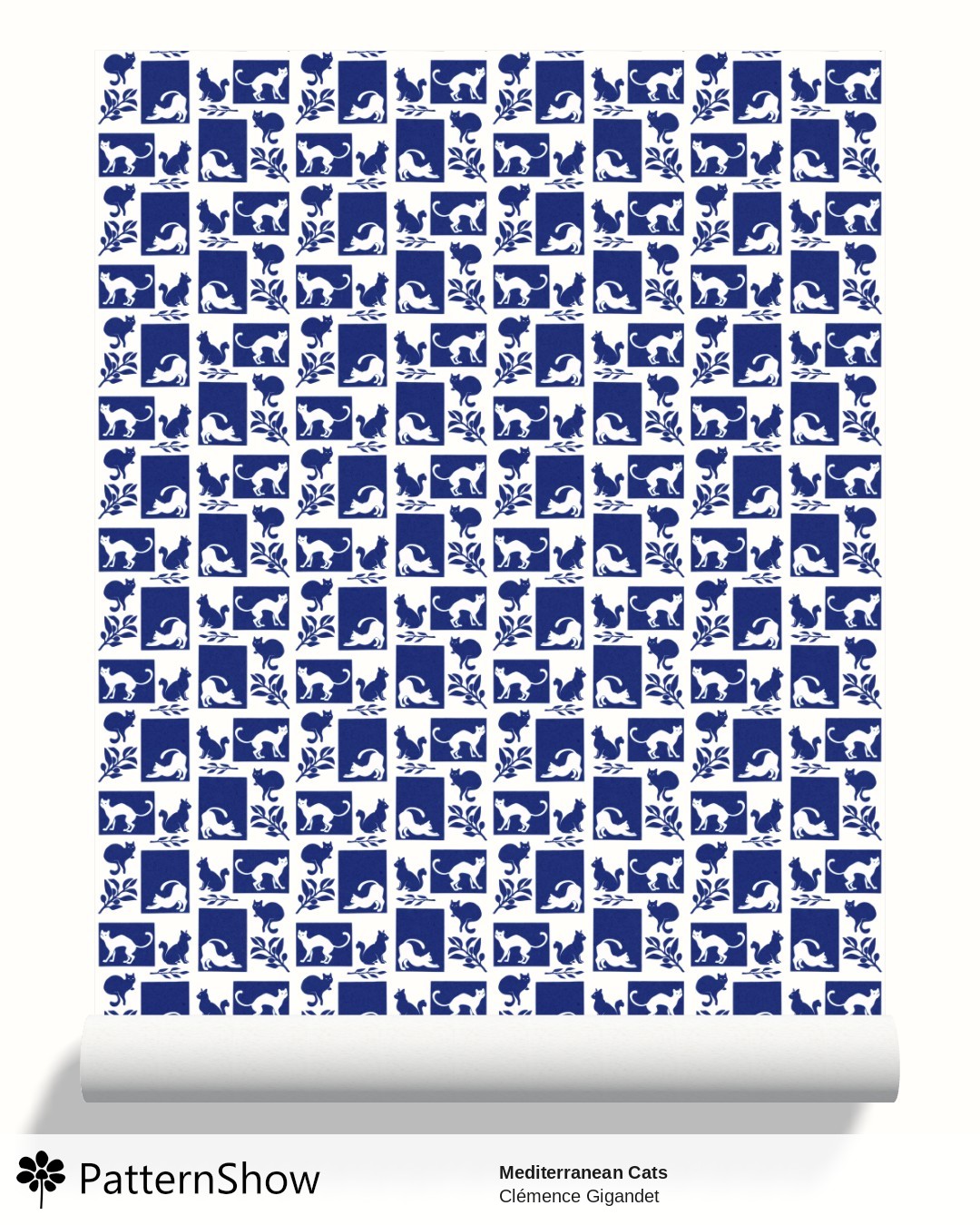 Mediterranean Cats wallpaper - mediterranean_cats