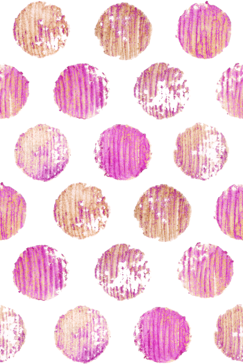 Pink Beige Wood
