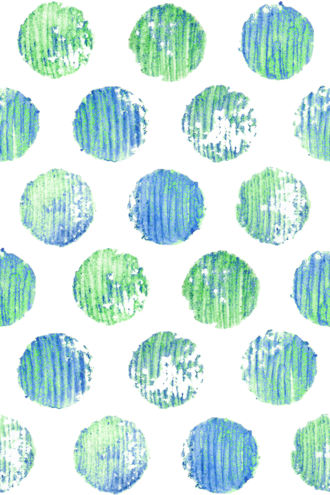 Blue Green