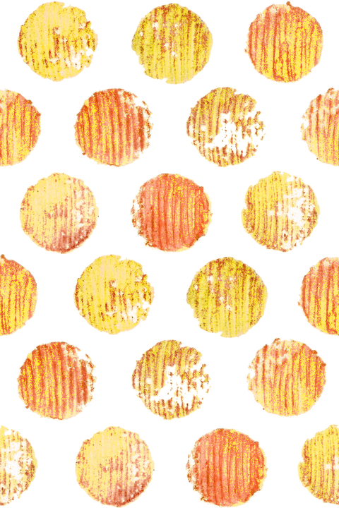 Yellow Orange