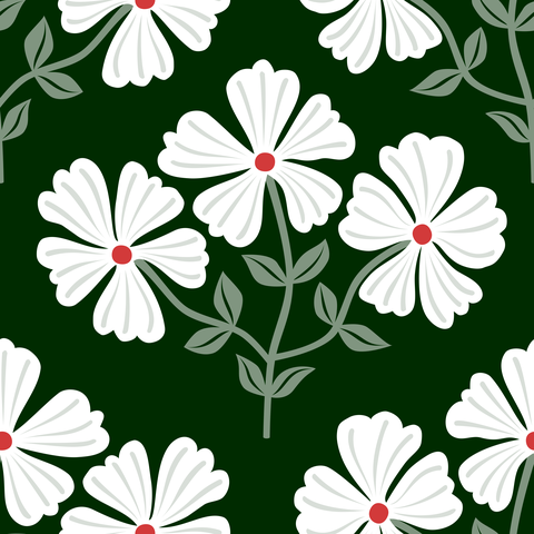 Red Green White Christmas