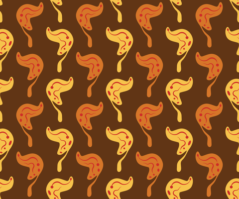 Spiced Apples 1