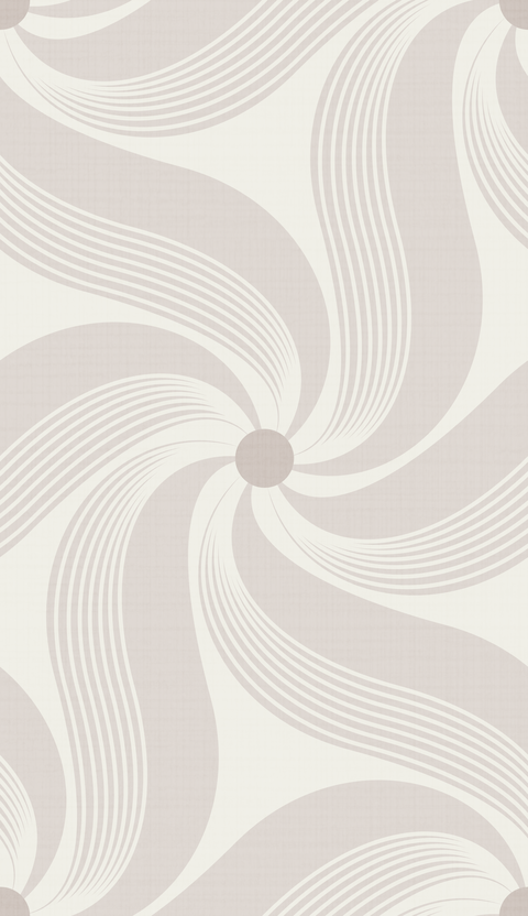 Japandi Linen Limestone Calm Beige Cream