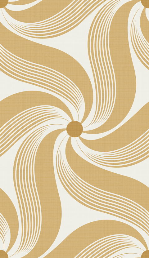 Honey Gold Ochre French Mustard Cream