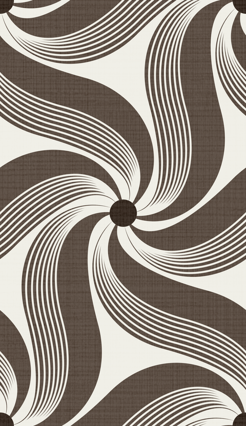 Earthy Neutral Brown Bistre Taupe Cream