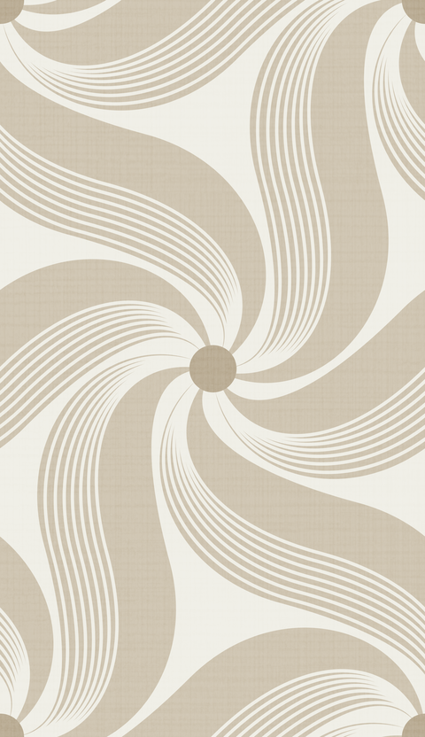 Warm Sand Japandi Antique Ecru Old Beige