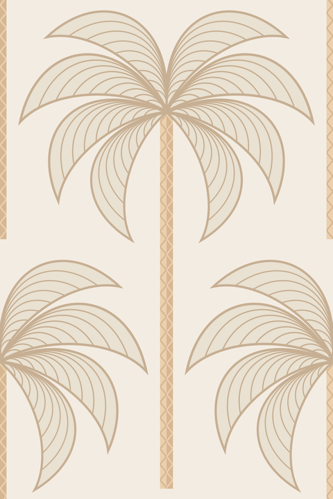 Warm Neutral Tan Earthy Sand Taupe Beige