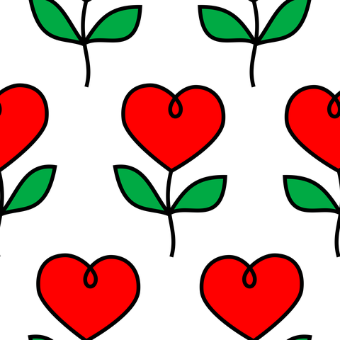 Red Green White