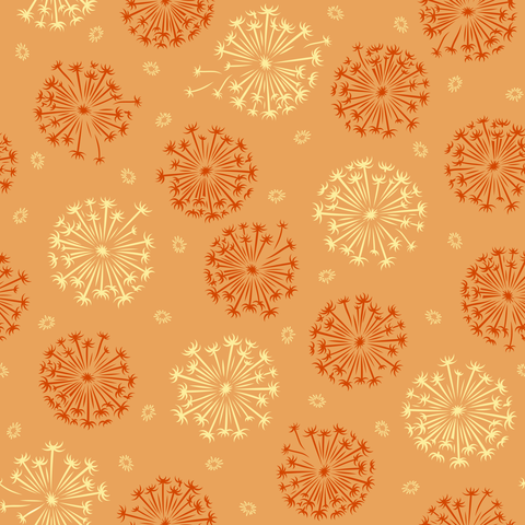 Cantaloupe Orange