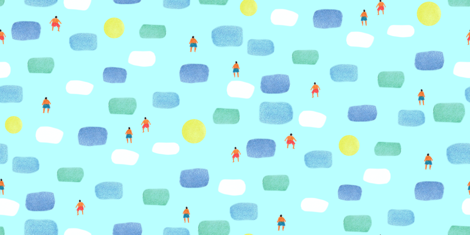 water