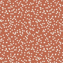 Ditsy Floral in Earthy Brown - GSC24001D_DitsyFloral_Brown_TwilightF