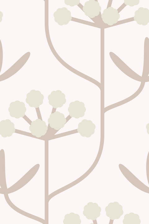 Off White Cream Light Neutral Brown Tan Earth Tones