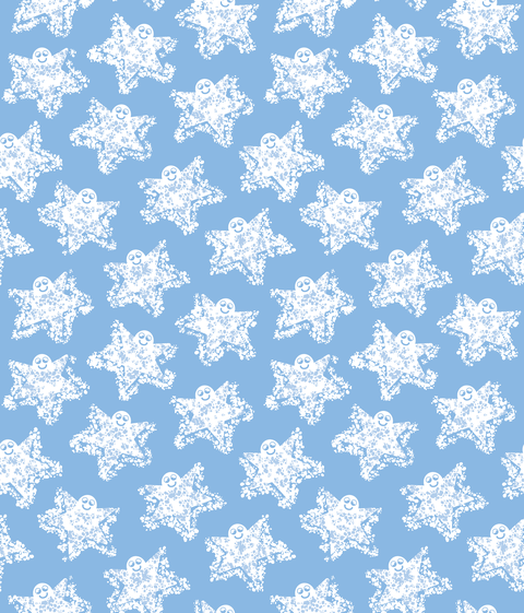 Cool Blue