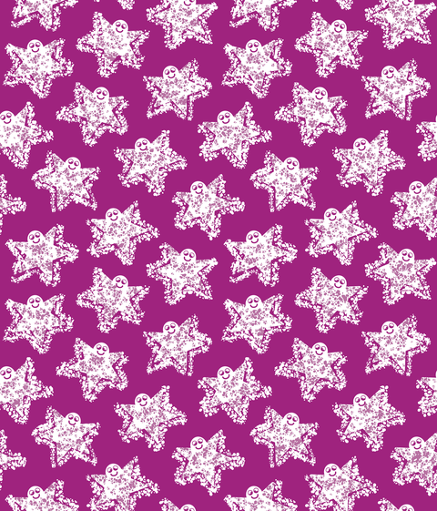 Festive Plum