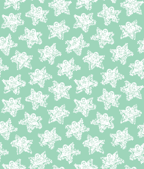 Peppermint Green