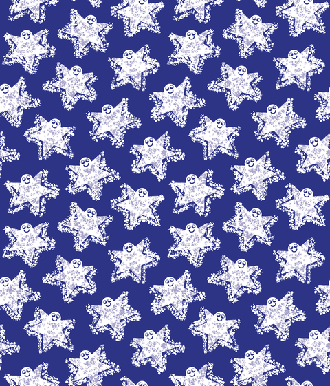 Sapphire Blue