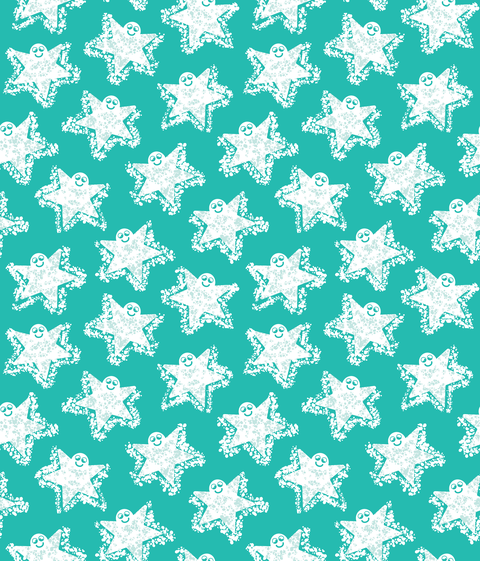 Polar Teal