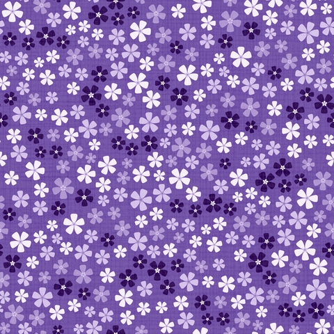Lilac Lavender Purple