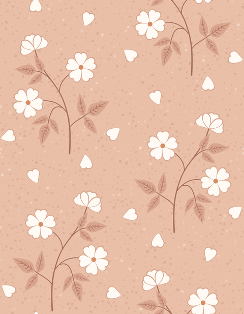 Peach Blush