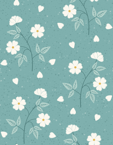 Robin Egg Blue