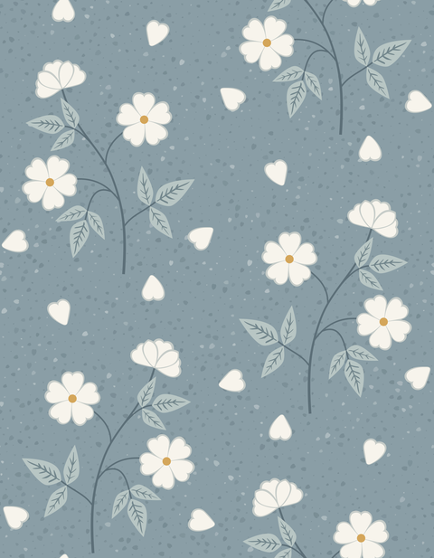 Slate Blue
