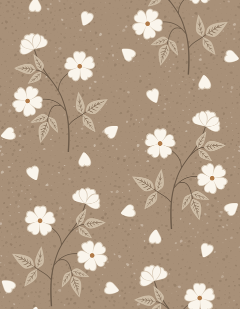 Taupe Linen