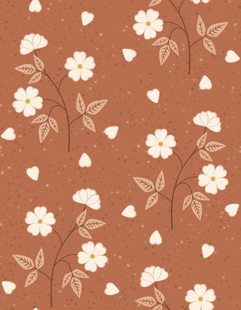Terracotta Clay