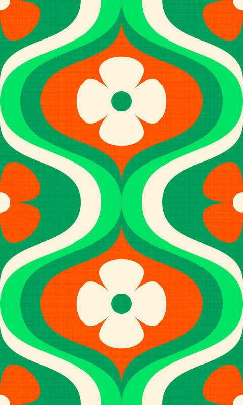 retro-groovy-ogee-flowers.yellow-green-orange-cream.3600x6000