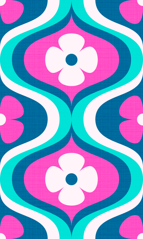 retro-groovy-ogee-flowers.pink-blue-cream.3600x6000