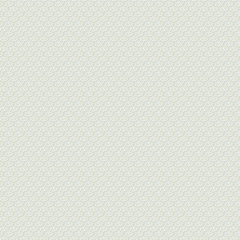 Cottage Floral - Blue Cottage Floral