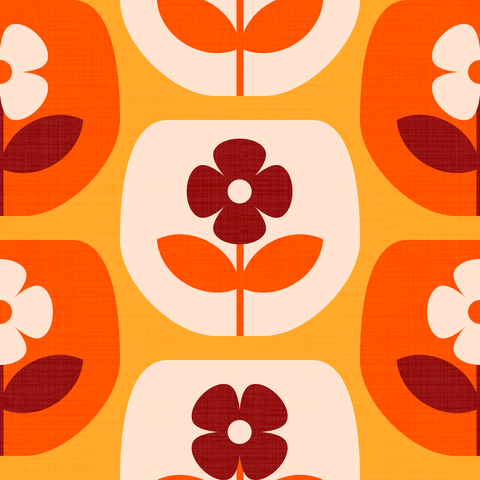 retro-glass-flowers.yellow-orange-brown-cream.3600x3600