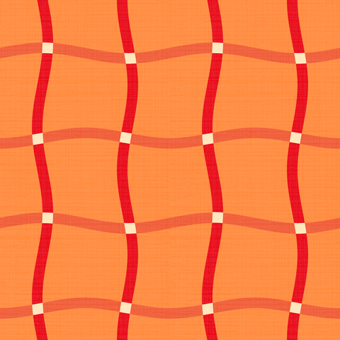 retro-groovy-gingham.peach-salmon-red-cream.3600x3600