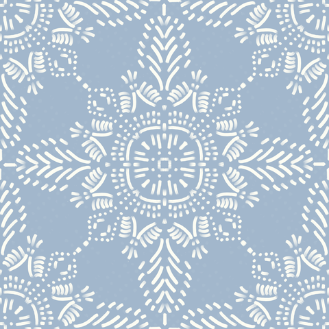 S24-12bluedoubled-PB feathered tile