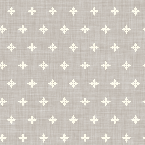 Cream on Sand Linen