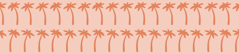 Peach and Orange