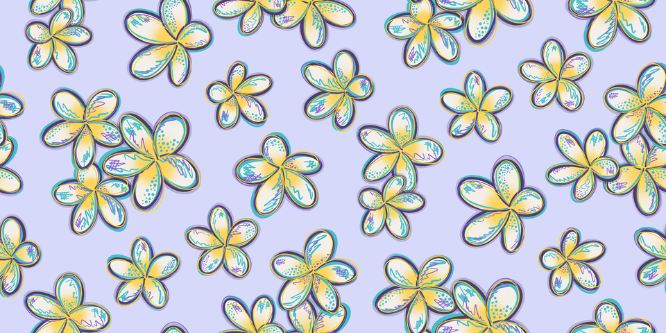 Funky Bloom Energy