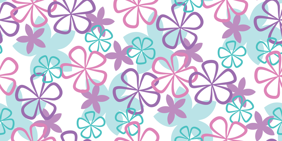 Floral Freestyle
