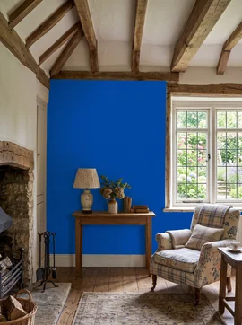 English cottage