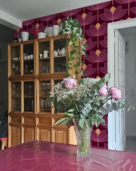 Lotus Dining Room